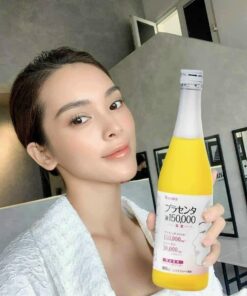 nuoc uong nhau thai collagen fracora placenta4