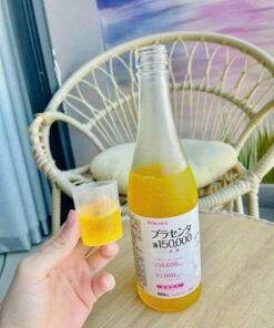 nuoc uong nhau thai collagen fracora placentanuoc uong nhau thai collagen fracora placenta2