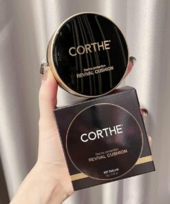 Phấn Nước Corthe Dermo Protection Revival Cushion