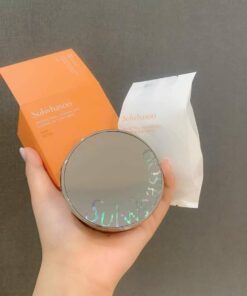 Phấn Nước Sulwhasoo Perfecting Cushion Mẫu Mới