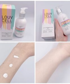 sua duong louv cell crystal whitening body lotion3
