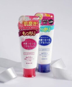 Tẩy da chết Rosette Peeling Gel Nhật Bản