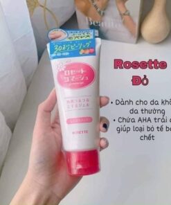 tay da chet rosette peeling gel5