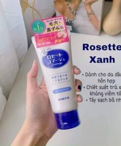 tay da chet rosette peeling gel6