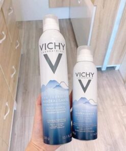 Xịt Khoáng Vichy Eau Thermale