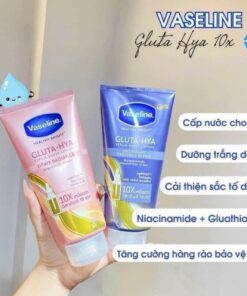 duong the vaseline healthy white perfect serum2