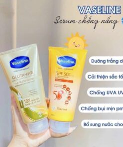 duong the vaseline healthy white perfect serum3