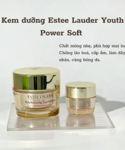 kem duong estee lauder revitalizing supreme4