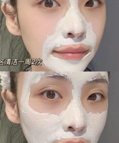 mat na dat set kiehls rare earth deep pore cleansing masque4