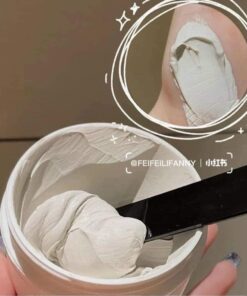 mat na dat set kiehls rare earth deep pore cleansing masque6