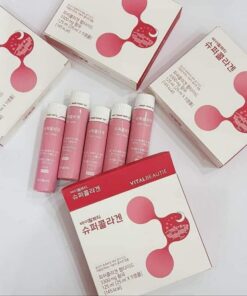 Nước Uống Collagen VB Program Super Collagen