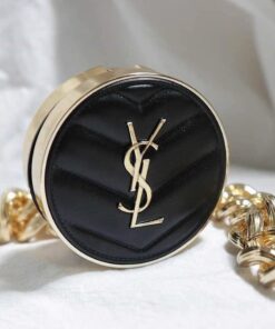Phấn Nước YSL Le Cushion Encre De Peau Fushion Ink Foundation