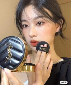 phan nuoc ysl le cushion encre de peau fushion ink foundation5