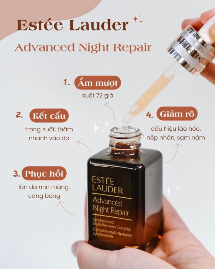 Serum Estee Lauder Advanced Night Repair