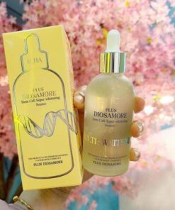 Tế bào gốc Plus Diosamore Laksmira Stem Cell Super Whitening Source mẫu mới