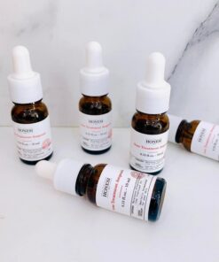 tinh chat tri mun honesi doctor a 99s clear ampoule1
