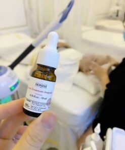 tinh chat tri mun honesi doctor a 99s clear ampoule2