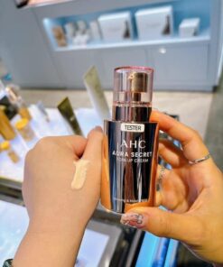 kem ahc aura secret tone cream5