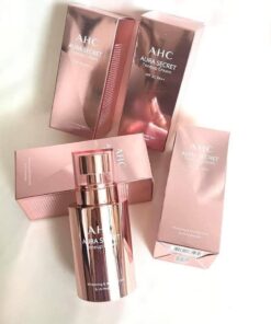 kem ahc aura secret tone cream8