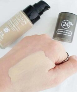 kem nen kiem dau revlon colorstay 24 hrs foundation5