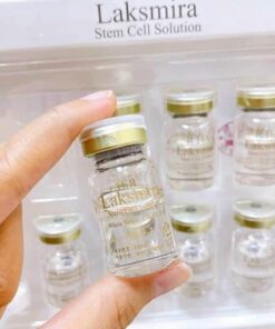 Tế bào gốc Laksmira Stem Cell Solution Water Lightening Skin