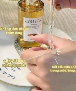 tinh chat madagascar centella asiatica 100 ampoule skin 10042