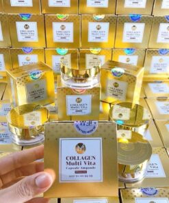 vien duong dep da ammud collagen multi vita ampoule6