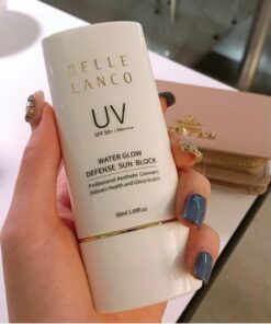 Kem chống nắng Belle Lanco UV Water Glow Defense Sun Block