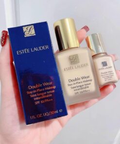 Kem nền Estee Lauder Double Wear Stay in Place Makeup