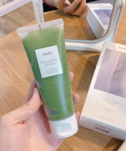 Tẩy da chết Huxley Secret Of Sahara Scrub Mask Sweet Therapy