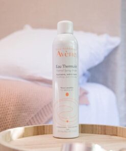 Xịt Khoáng Avene Eau Thermale Spring Water Mist