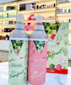 Dầu gội bưởi Grape Fruit Repair Hair Anh