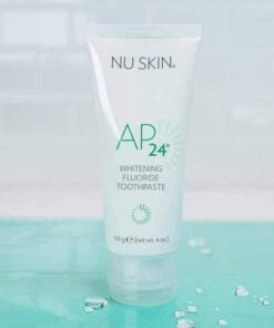 kem danh rang nuskin ap24 whitening fluoride toothpaste4