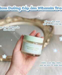 kem duong im vitamin tree water gel03