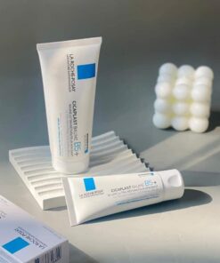 Kem dưỡng Laroche Posay Cicaplast Baume B5