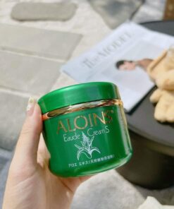 Kem dưỡng da lô hội Aloins Eaude Cream