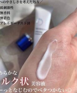 kem transino whitening essence ex3