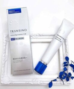 kem transino whitening essence ex7