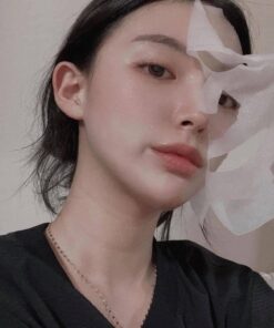 mat na lam trang chuyen sau neogen sur medic bright glutathione mask4