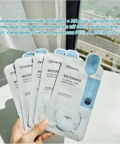 mat na mediheal vita placenta collagen teatree5