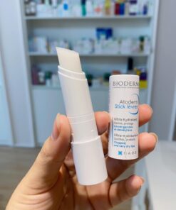 Son Dưỡng Môi Bioderma Atoderm Stick Hydrarant