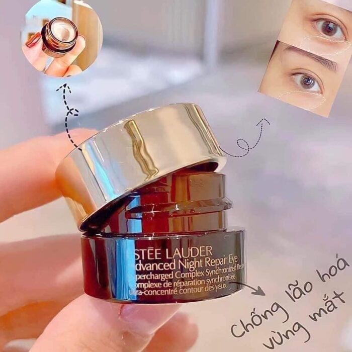 Kem mắt Estee Lauder Advanced Night Repair Eye Mẫu Mới