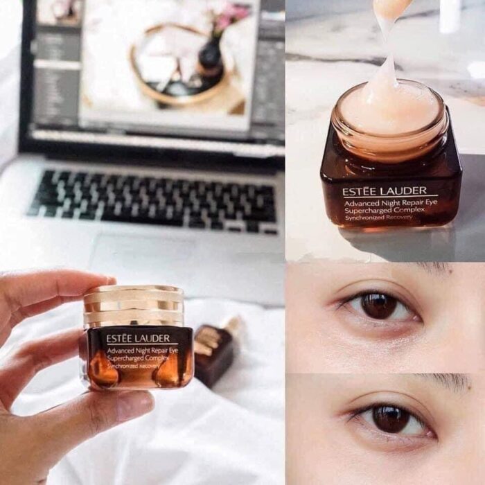 Kem mắt Estee Lauder Advanced Night Repair Eye Mẫu Mới