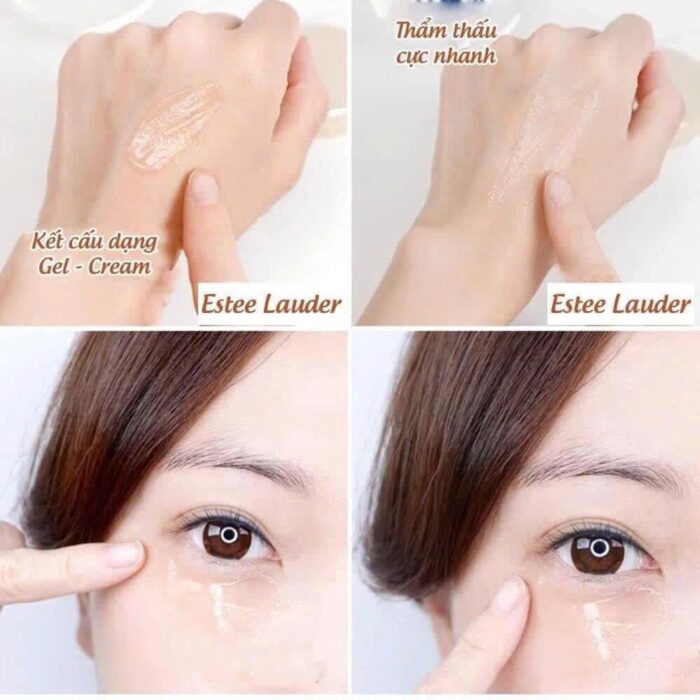 Kem mắt Estee Lauder Advanced Night Repair Eye Mẫu Mới