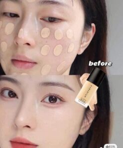 kem nen lo karadium like a movie star cover foundation4
