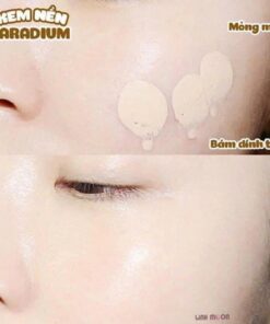 kem nen lo karadium like a movie star cover foundation5
