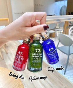 Serum Histolab Complex Ampoule