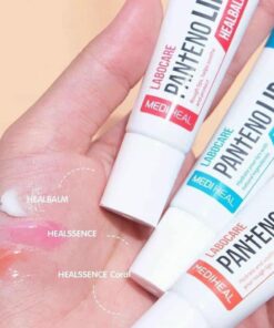 son tri tham moi mediheal labocare panteno lips healbalm3