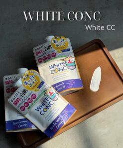 sua duong white conc body cc cream vitamin c4