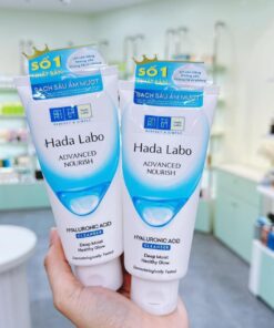 sua rua mat hada labo5